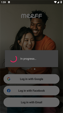 meeff软件下载安装