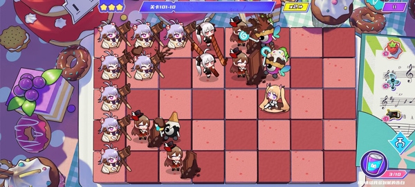 盲盒派对手游测试服