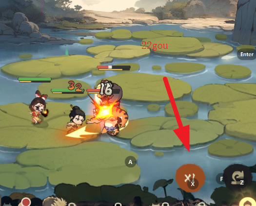 守愿者西游卡牌游戏正版