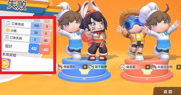 暴吵萌厨手游官方正版