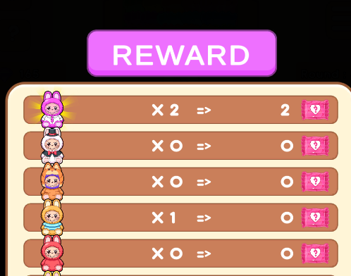 拉布布盲盒手游正版