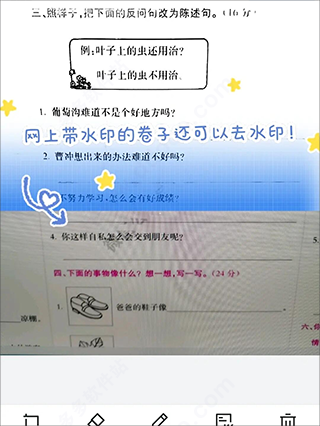 蜜蜂试卷免费版 蜜蜂试卷免费版