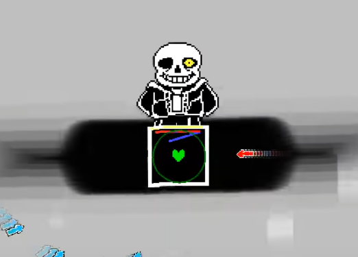 传说之下亦终亦始 Plan A V2手机版