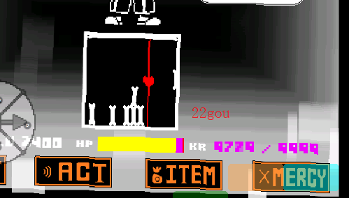 传说之下亦终亦始 Plan A V2手机版