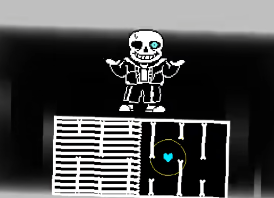 传说之下亦终亦始 Plan A V2手机版