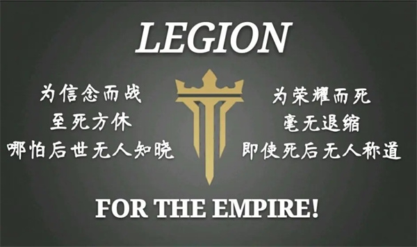 暗影格斗3无限宝石版三大派系分析1