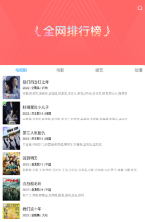 晓晓好剧app最新版