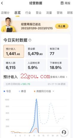 美团外卖商家版app最新版本