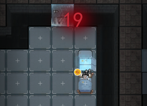 猛鬼宿舍正版小游戏