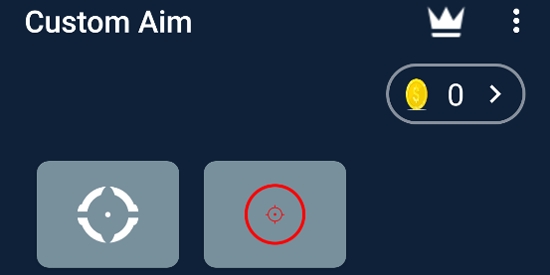 Custom Aim准星助手最新版本