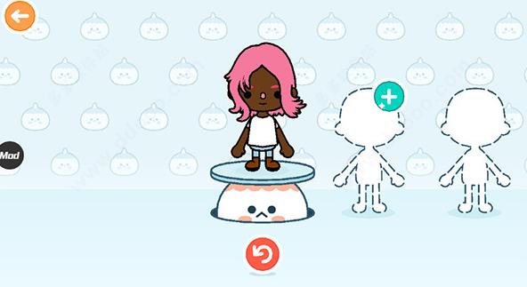 托卡世界完整版