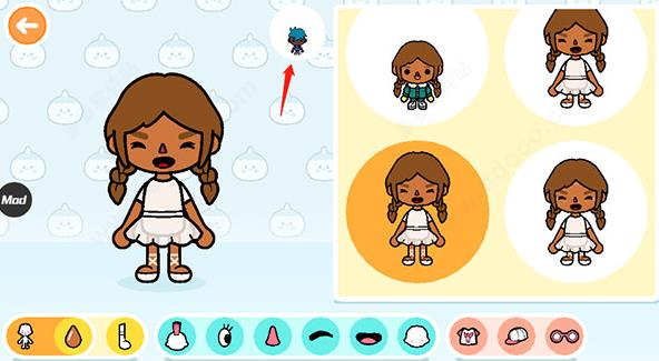 托卡世界完整版