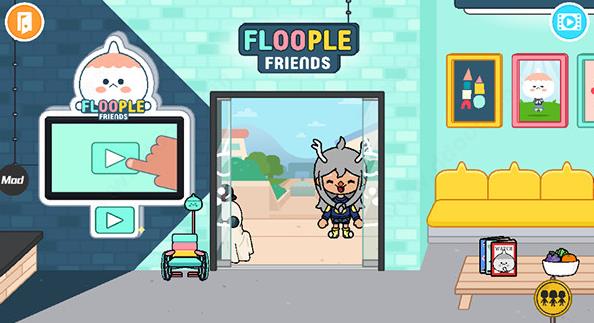 托卡世界完整版