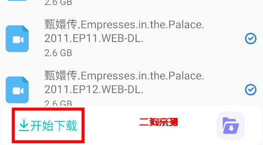 P2P下载器app官方版