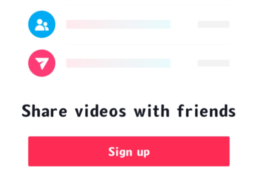 TikTok极速版官方版