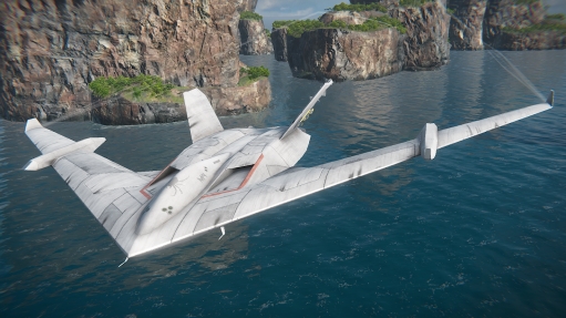 现代战舰官方正版下载(Modern Warships)