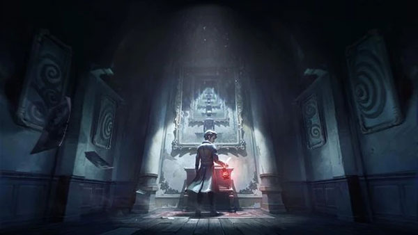 第五人格咒术师怎么玩1