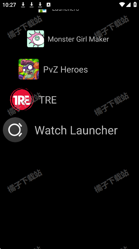 Watch Launcher手表桌面官方版下载 Watch Launcher手表桌面官方版下载