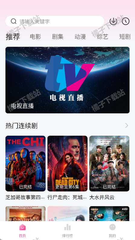 4K草莓熊tv免费下载安卓版