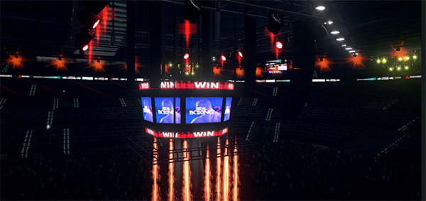 真实拳击2洛奇手游下载 第2张图片