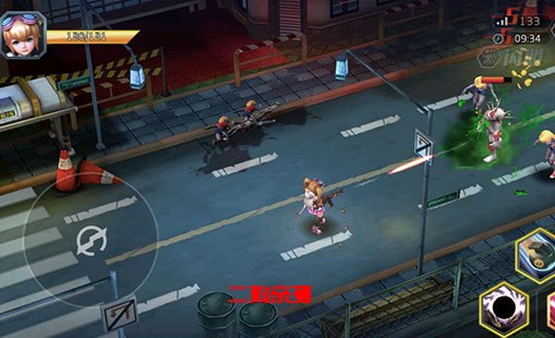 王者英雄之枪战传奇游戏正版