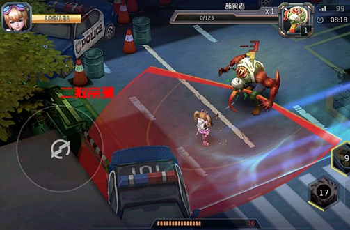 王者英雄之枪战传奇游戏正版