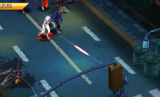 王者英雄之枪战传奇游戏正版