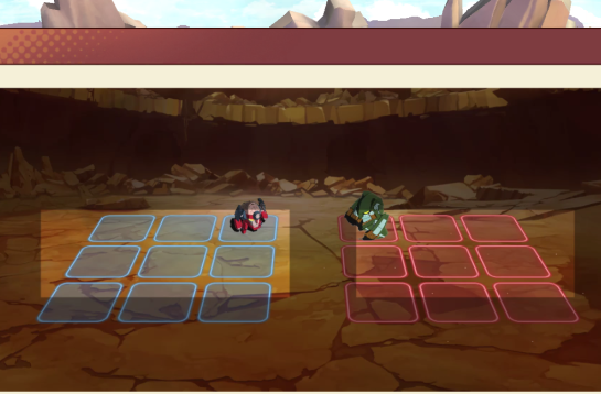 天元突破红莲螺岩游戏手机版