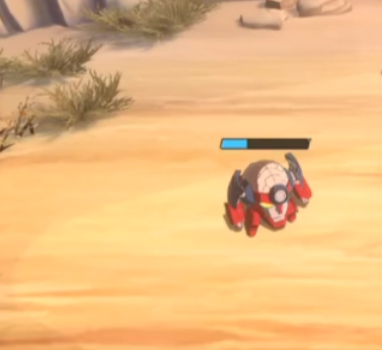 天元突破红莲螺岩游戏手机版