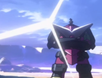 天元突破红莲螺岩游戏手机版