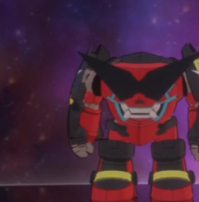 天元突破红莲螺岩游戏手机版