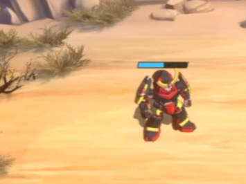 天元突破红莲螺岩游戏手机版