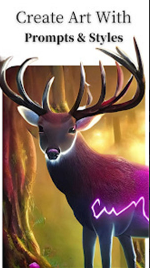 magicai绘画软件下载