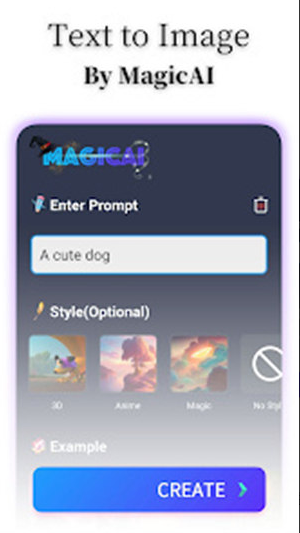 magicai绘画软件下载