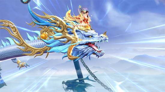 领主大乱斗官方版