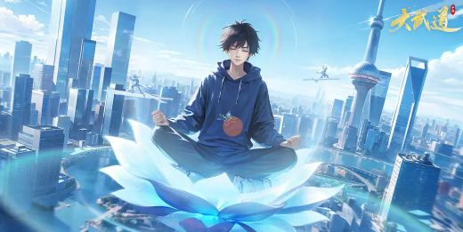 大武道手游最新版