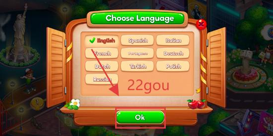 Cooking Rage游戏官方版