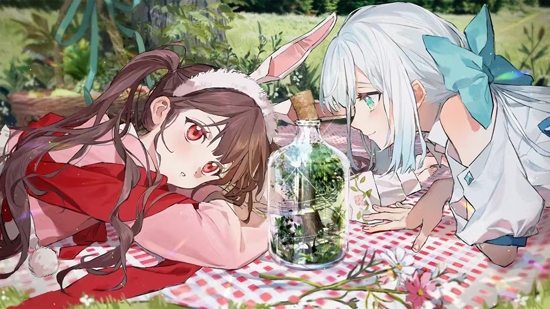 开放空间Over Field官方正版