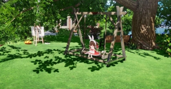 开放空间Over Field官方正版