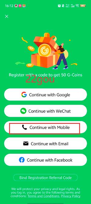 HopeGoo平台最新版