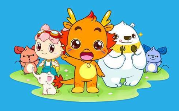 小伴龙app最新版