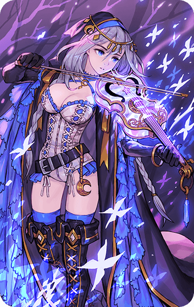 第七史诗国际服官方版神器节奏榜3