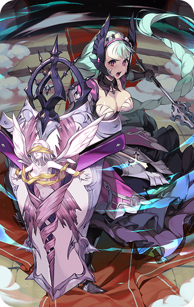 第七史诗国际服官方版神器节奏榜8