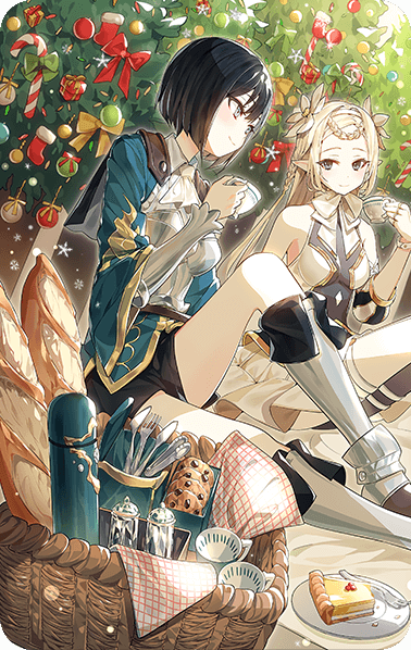 第七史诗国际服官方版神器节奏榜9