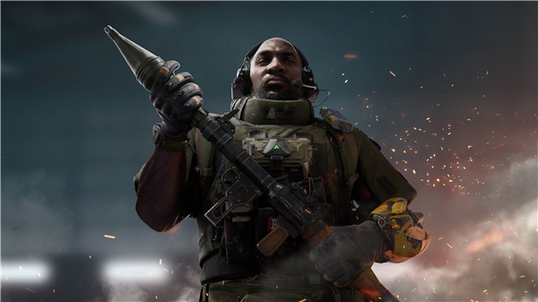 三角洲行动正式服干员介绍