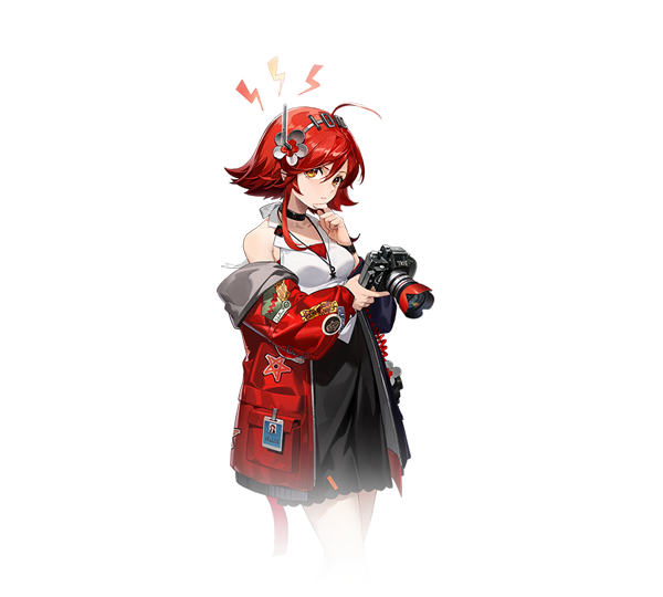 新月同行官服角色介绍