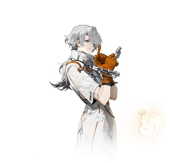 新月同行官服角色介绍