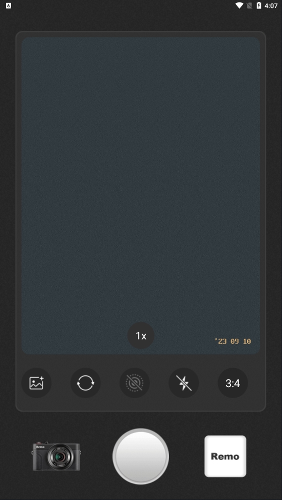 Remo复古相机app最新版