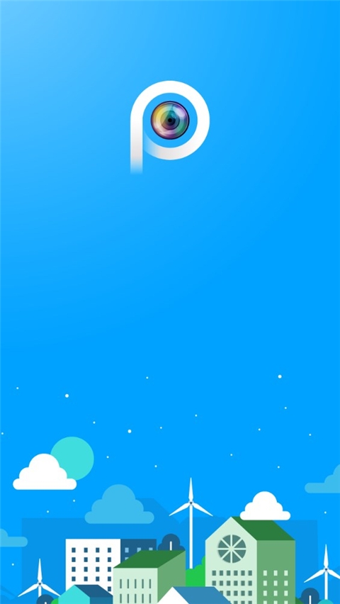 睿博士监控摄像头