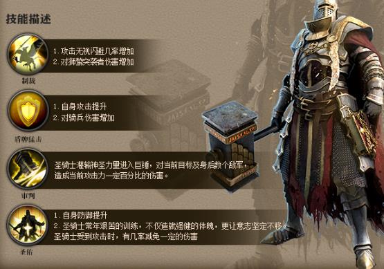 COK列王的纷争正版